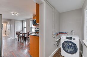 Pet-friendly Malden Apartment: 7 Mi to Boston!