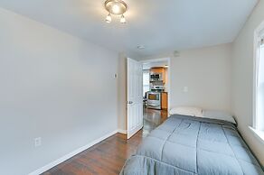 Pet-friendly Malden Apartment: 7 Mi to Boston!
