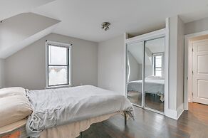 Pet-friendly Malden Apartment: 7 Mi to Boston!