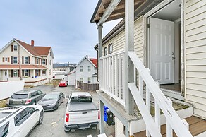 Pet-friendly Malden Apartment: 7 Mi to Boston!