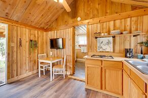 'wapiti' Allenspark Cabin Near Rocky Mountains!