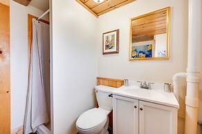 'wapiti' Allenspark Cabin Near Rocky Mountains!