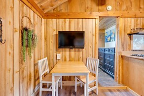 'wapiti' Allenspark Cabin Near Rocky Mountains!