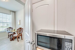 Pool Access: Cozy St Cloud Getaway!