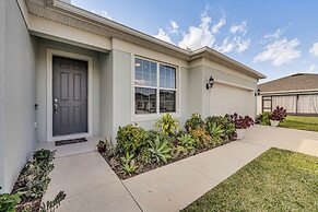 Pool Access: Cozy St Cloud Getaway!