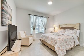 Pool Access: Cozy St Cloud Getaway!