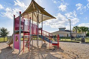 Pool Access: Cozy St Cloud Getaway!