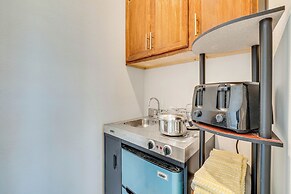 Pool Access: Cozy St Cloud Getaway!