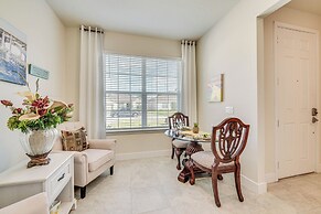 Pool Access: Cozy St Cloud Getaway!