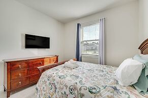 Pool Access: Cozy St Cloud Getaway!