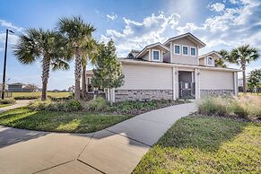 Pool Access: Cozy St Cloud Getaway!