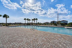 Pool Access: Cozy St Cloud Getaway!