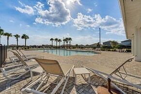 Pool Access: Cozy St Cloud Getaway!