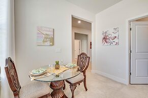 Pool Access: Cozy St Cloud Getaway!