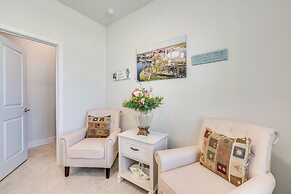 Pool Access: Cozy St Cloud Getaway!