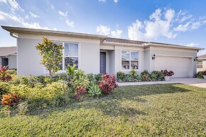 Pool Access: Cozy St Cloud Getaway!