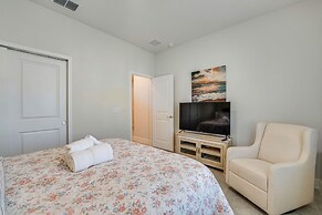 Pool Access: Cozy St Cloud Getaway!