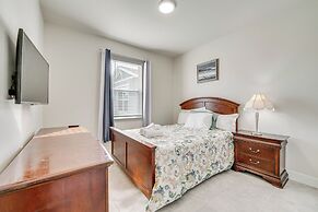 Pool Access: Cozy St Cloud Getaway!