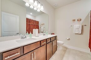 Pool Access: Cozy St Cloud Getaway!