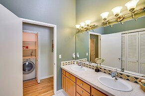 Aptos Home w/ Decks & Hot Tub - 2 Mi to Beach!