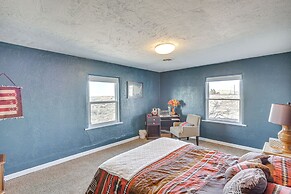 Charming Farmington Home ~ 16 Mi to Aztec Ruins!