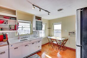 Charming Farmington Home ~ 16 Mi to Aztec Ruins!