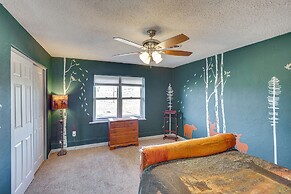 Charming Farmington Home ~ 16 Mi to Aztec Ruins!