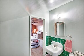 Charming Farmington Home ~ 16 Mi to Aztec Ruins!