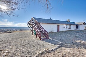 Charming Farmington Home ~ 16 Mi to Aztec Ruins!