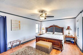 Charming Farmington Home ~ 16 Mi to Aztec Ruins!