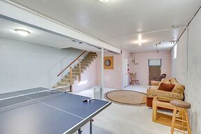 Charming Farmington Home ~ 16 Mi to Aztec Ruins!