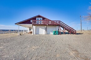 Charming Farmington Home ~ 16 Mi to Aztec Ruins!