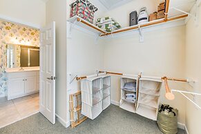 Littleton Home w/ On-site Lake Gaston Access!