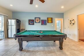 Littleton Home w/ On-site Lake Gaston Access!