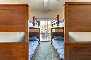 Littleton Home w/ On-site Lake Gaston Access!