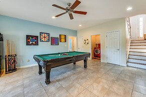 Littleton Home w/ On-site Lake Gaston Access!