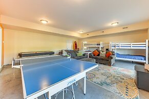 Littleton Home w/ On-site Lake Gaston Access!