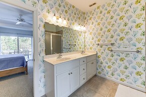 Littleton Home w/ On-site Lake Gaston Access!