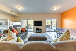 Littleton Home w/ On-site Lake Gaston Access!