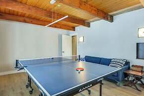 Cozy Vermont Escape w/ Deck, Near Skiing!