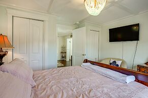 Cottage w/ Potomac River Views in Newburg!