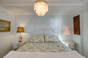 Cottage w/ Potomac River Views in Newburg!