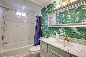 Cottage w/ Potomac River Views in Newburg!