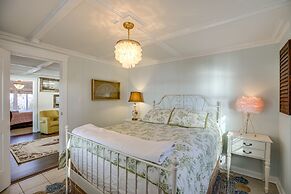 Cottage w/ Potomac River Views in Newburg!