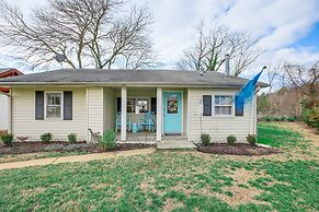 Cottage w/ Potomac River Views in Newburg!