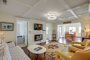 Cottage w/ Potomac River Views in Newburg!