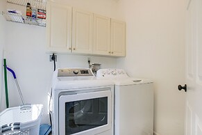 Lake Hartwell Getaway w/ Private Dock + Fire Pit!