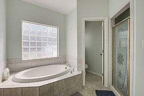 Lake Hartwell Getaway w/ Private Dock + Fire Pit!