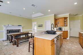 Lake Hartwell Getaway w/ Private Dock + Fire Pit!