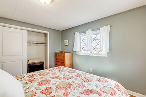 Pet-friendly Union Home ~ 19 Mi to Cincinnati!